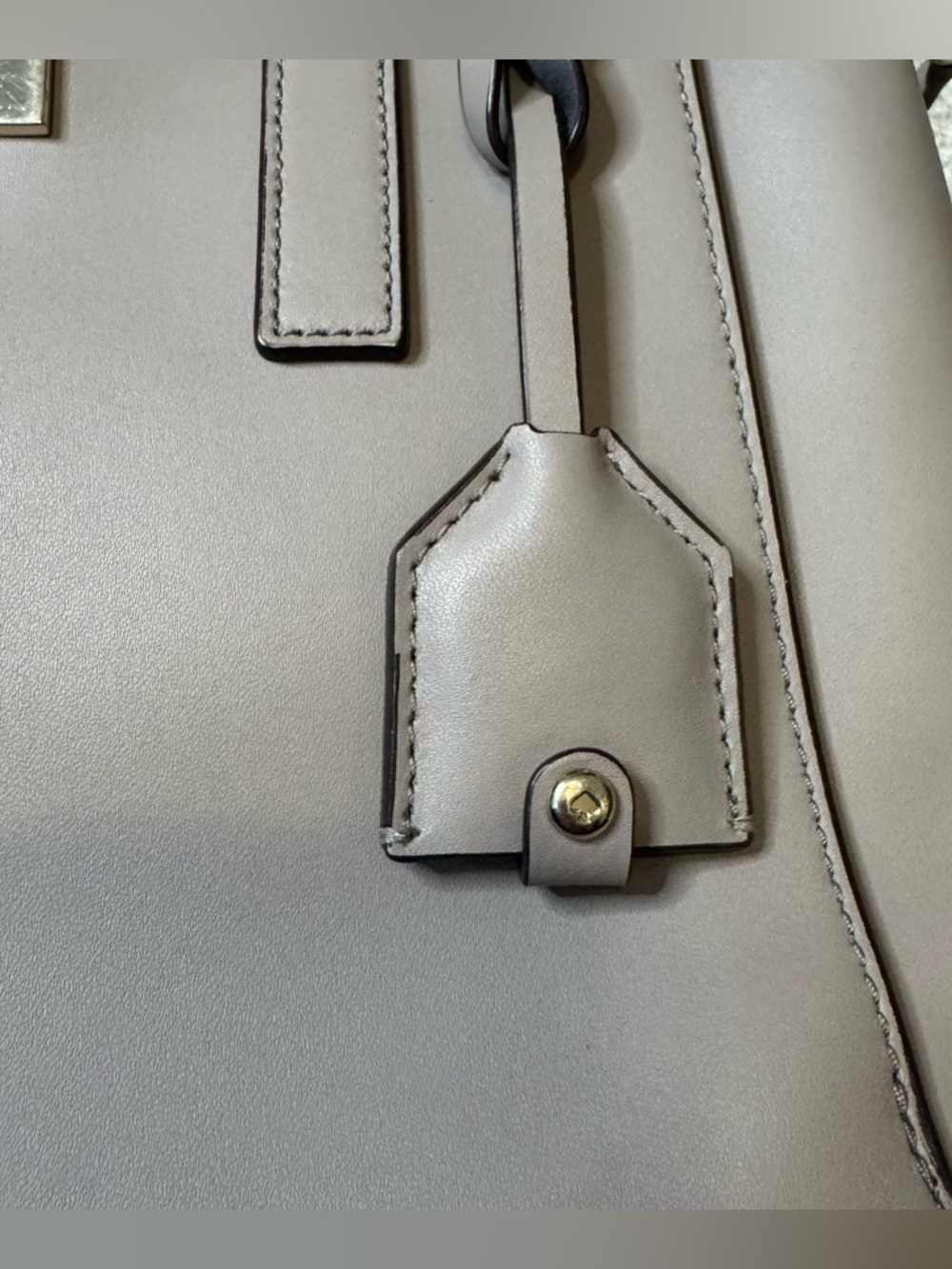 Kate Spade Putnam Drive Mini Nelle Bag - Picture 2 of 13